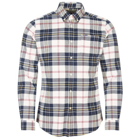 Chemise Barbour Ronan