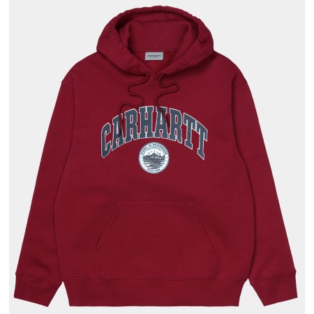 SWEAT CAPUCHE CARHARTT BERKELEY