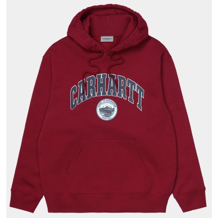 SWEAT CAPUCHE CARHARTT Wip BERKELEY