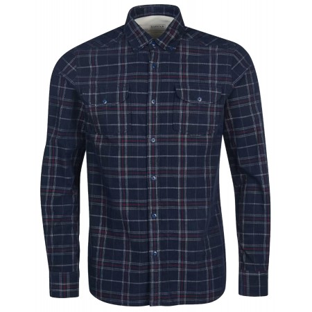 CHEMISE BARBOUR INTERNATIONAL...