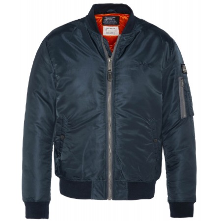 BLOUSON BOMBER SCHOTT MA-1...