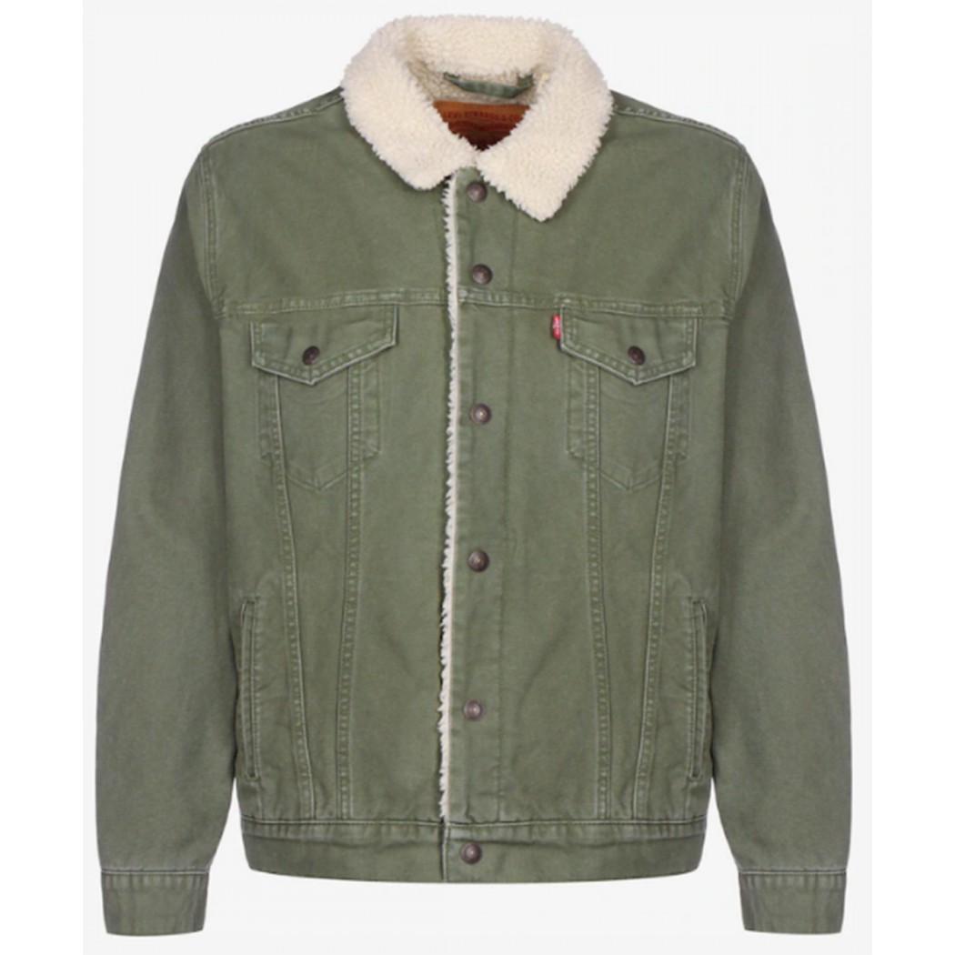 boutique manteau manteau levis