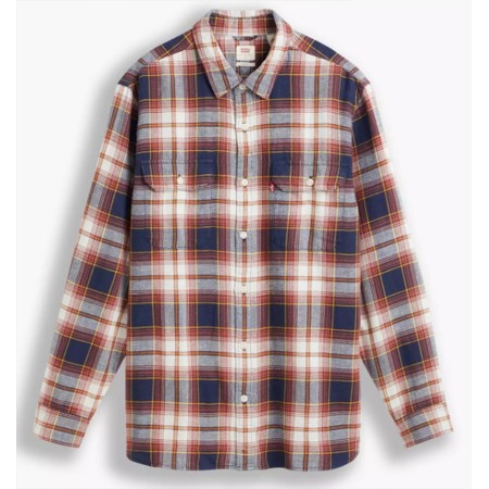 CHEMISE LEVI'S WORKER