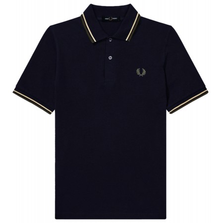 Polo  Fred Perry M3600 / N48