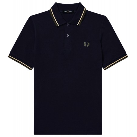 Fred perry m3600 on sale