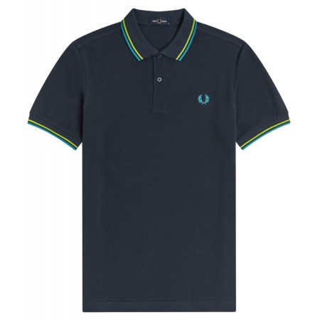 Polo  Fred Perry M3600 / N53