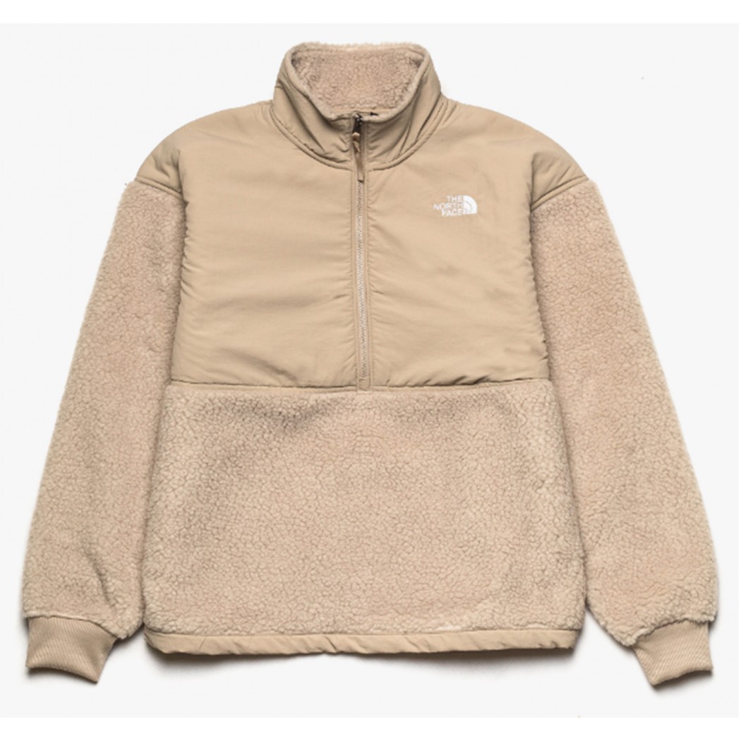 Polaire femme The North Face What The Fleece