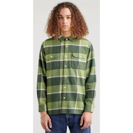 CHEMISE SURCHEMISE LEVI'S JACKSON