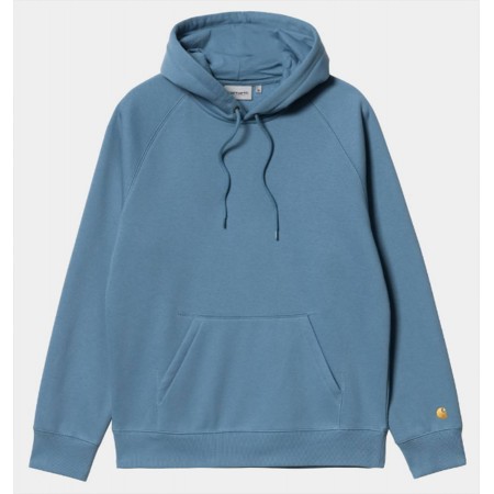 SWEAT CAPUCHE CARHARTT Wip CHASE...