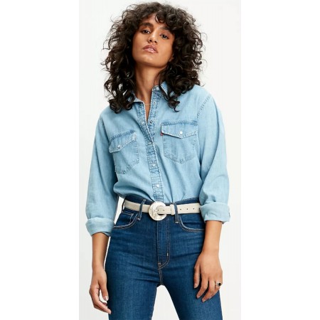 CHEMISE WESTERN ESSENTIAL LEVIS
