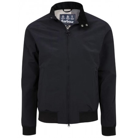 BLOUSON BARBOUR ROYSTON MARINE