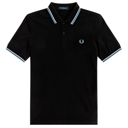 Polo  Fred Perry M3600 / P65...