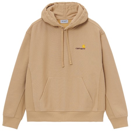 Sweat à capuche Carhartt...