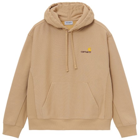 Sweat à capuche Carhartt Wip...