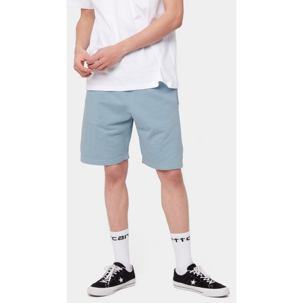 SHORT SWEAT POCKET CARHARTT SHORT SWEAT POCKET CARHARTT