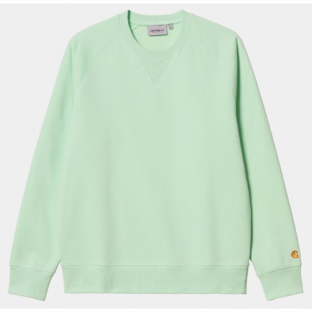 SWEAT  CARHARTT Wip CHASE PALE...
