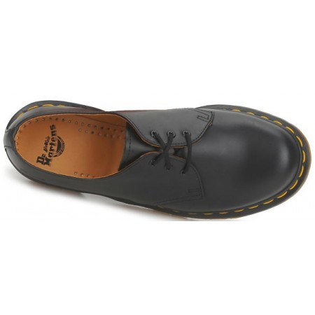 Chaussure Dr Martens 1461z Noir