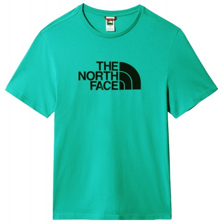 T-SHIRT THE NORTH FACE EASY GREEN