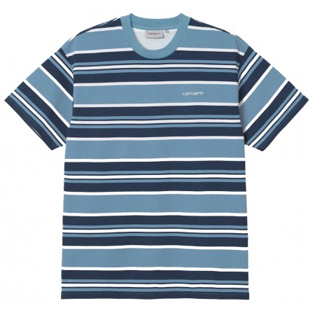 Tee Shirt Carhartt Corfield