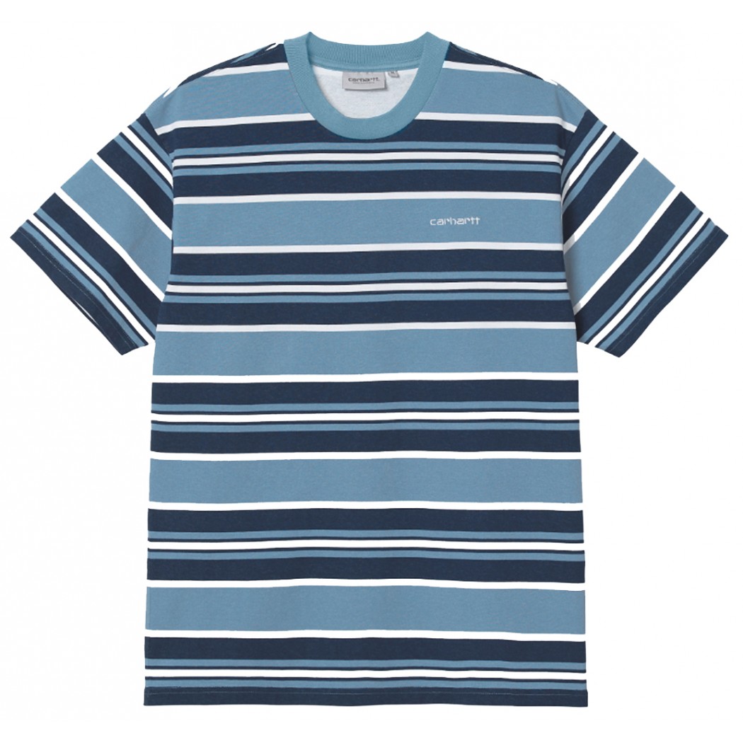 Carhartt t online shirt rayé