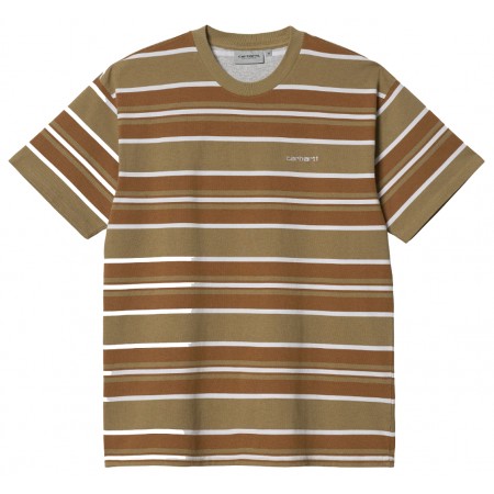 Tee Shirt Carhartt wip  Corfield