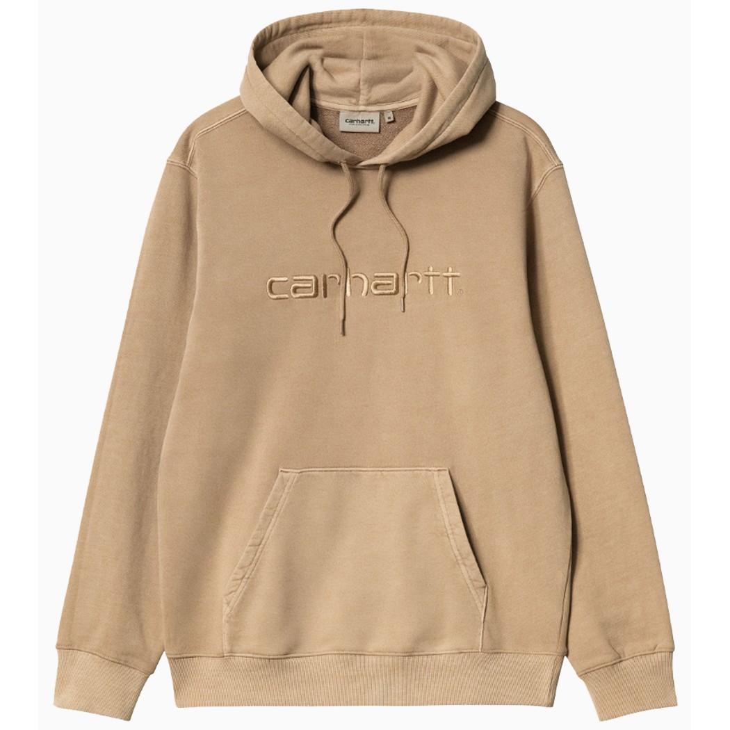 Sweat Capuche Carhartt Duster Mizar Sweat Capuche Carhartt Duster Mizar