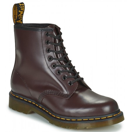 DR MARTENS 1460 BURGUNDY