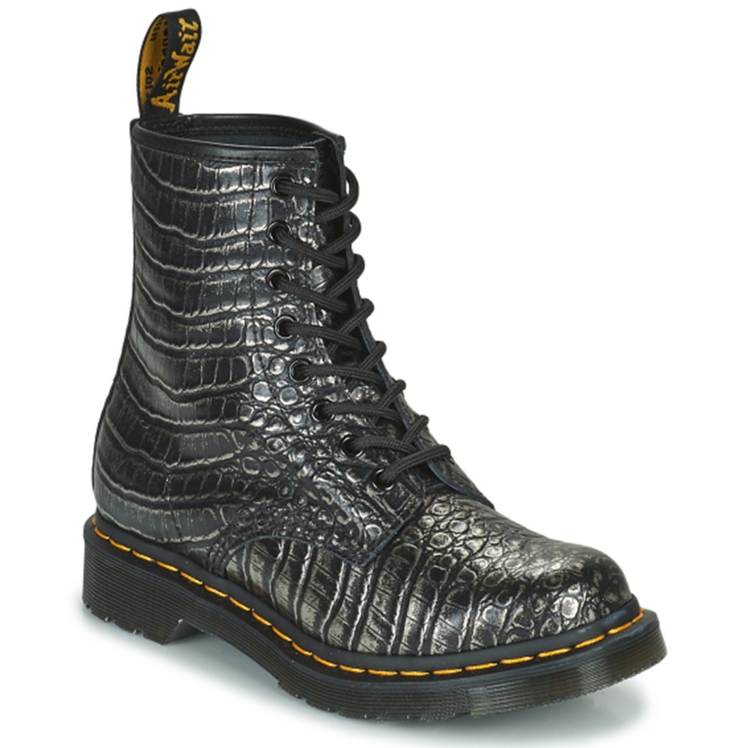Doc martens basse prix online