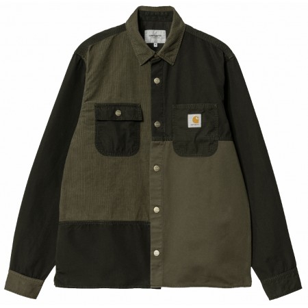 Chemise Carhartt  Wip Medley...