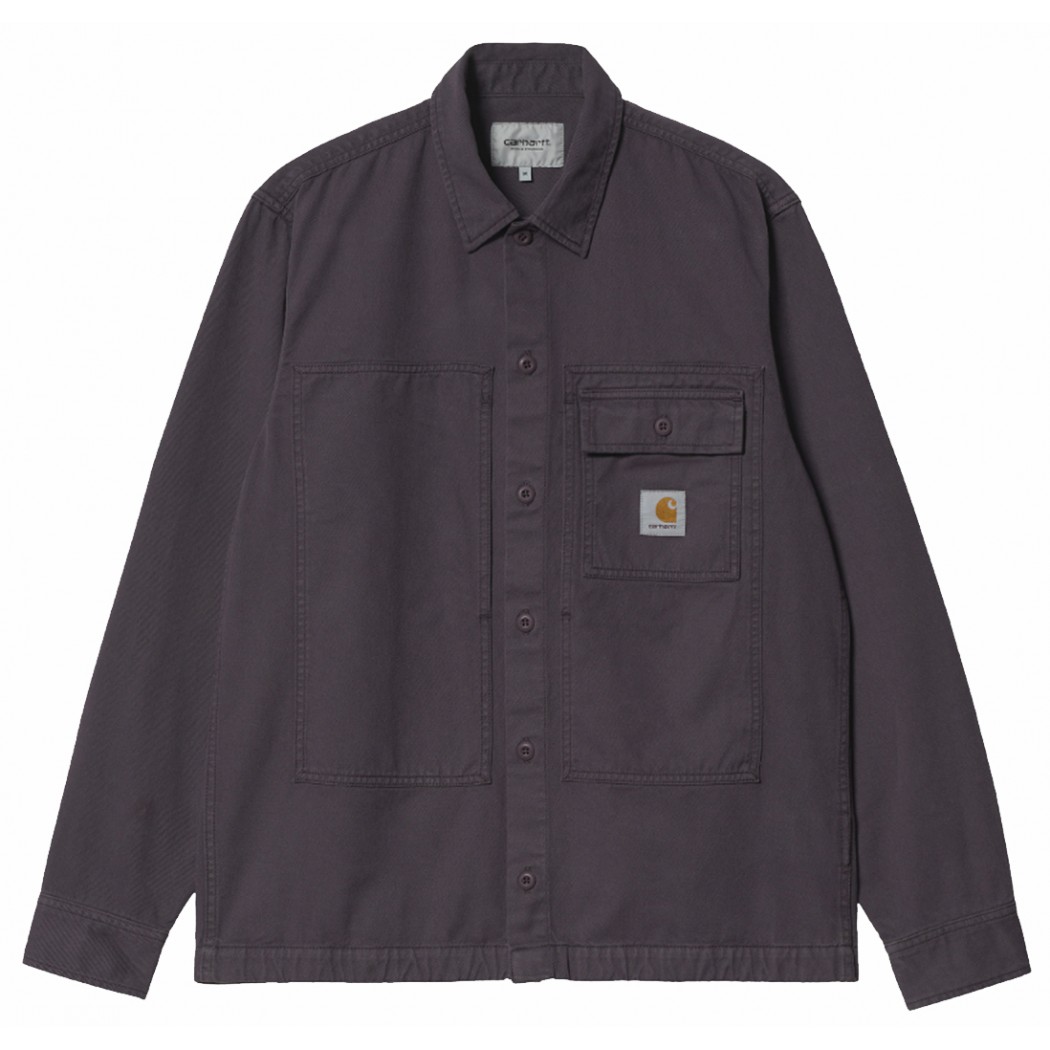 Chemise Carhartt Charter Chemise Carhartt Charter