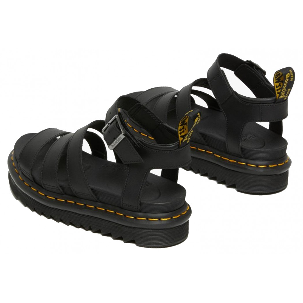 Sandales dr martens soldes hotsell