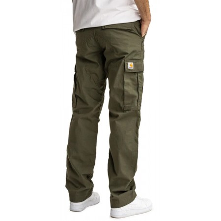 Carhartt Pantalon Cargo Carhartt Aviation Cypress