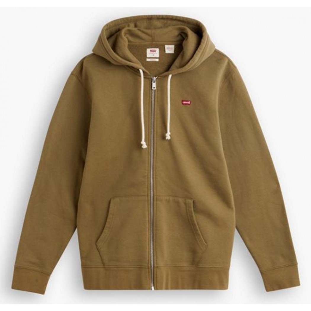 Sweat Zippé Capuche Levi's Sweat Zippé Capuche Levi's