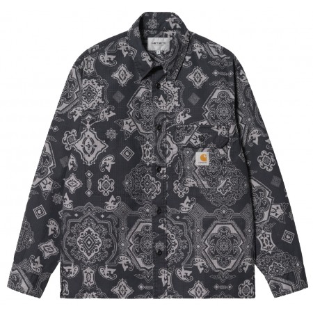 Chemise Carhartt Verse