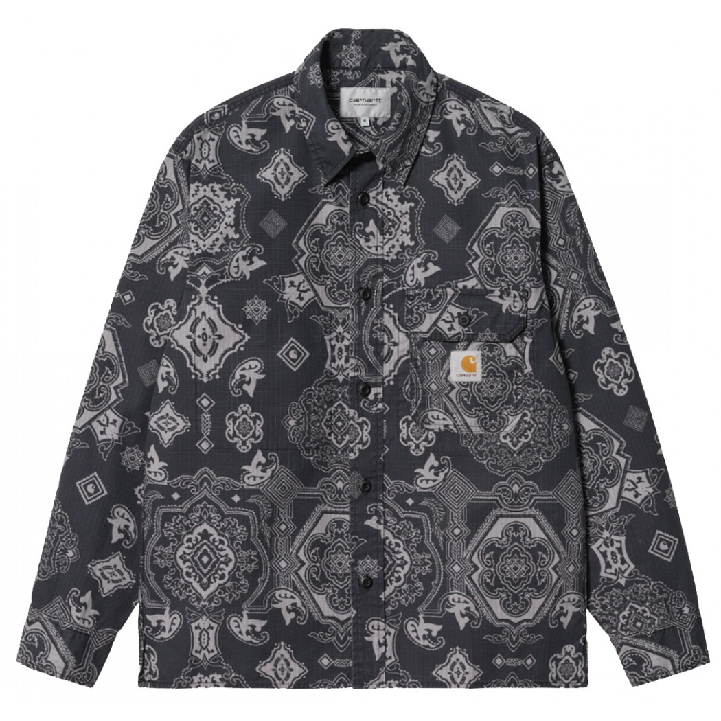 Chemise Carhartt Verse The Store Boys Diffusion