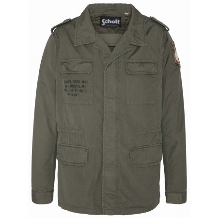 Veste de Combat Schott