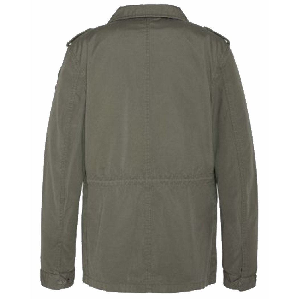 Veste de on sale combat schott