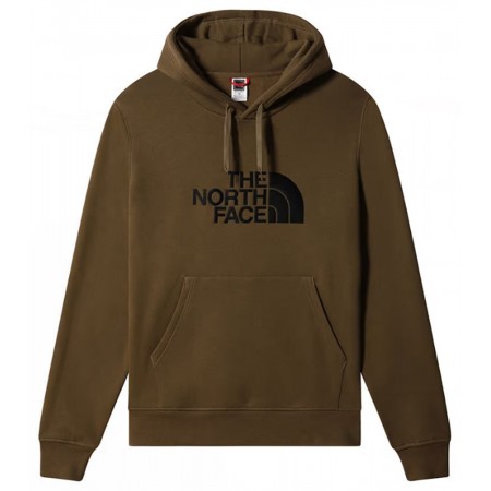 Sweat Capuche The North Face Drew Military