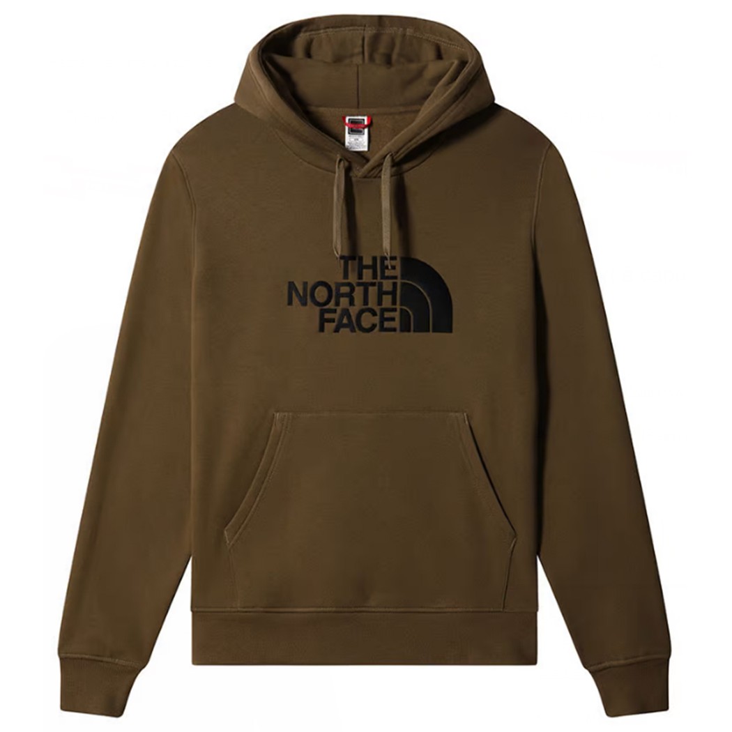 Sweat Capuche The North Face Drew Military
