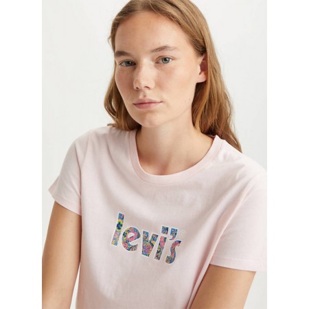 T-SHIRT LEVI'S Floral