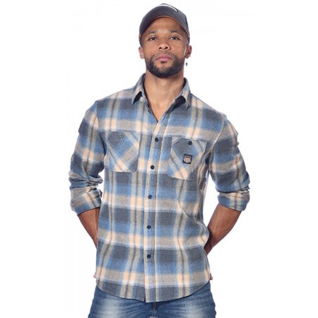 Chemise VON DUTCH