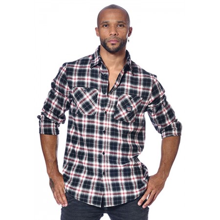 Chemise VON DUTCH