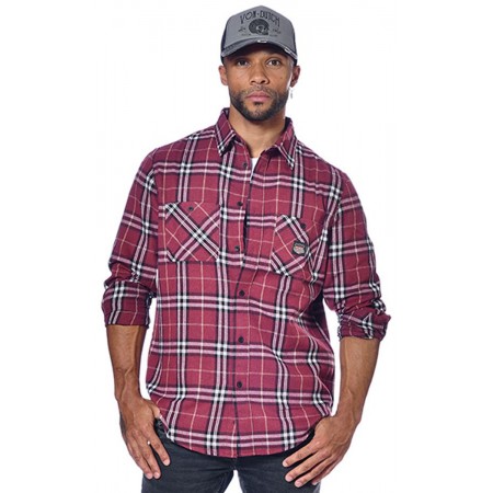 Chemise VON DUTCH