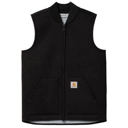 Gilet Carhartt Car Lux Black