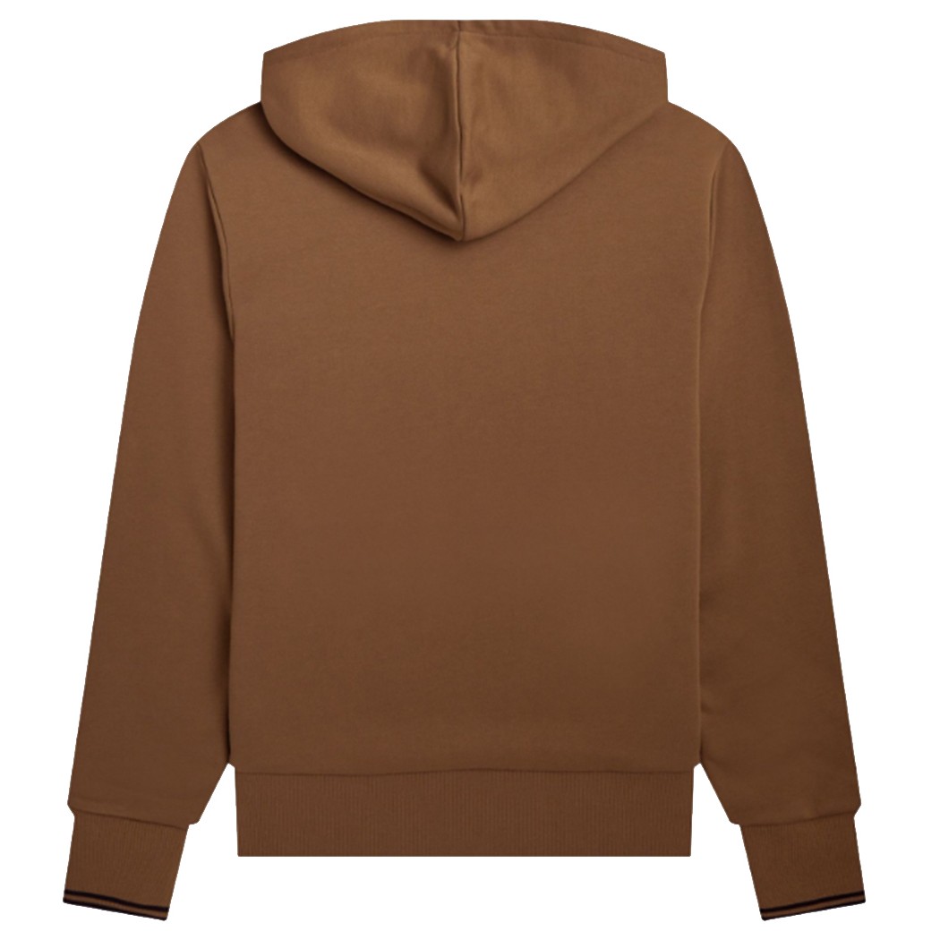 Only & Sons - Sweat à capuche en jersey épais - Beige