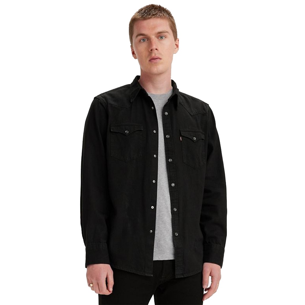 Chemise Levi's jean Chemise Levi's jean