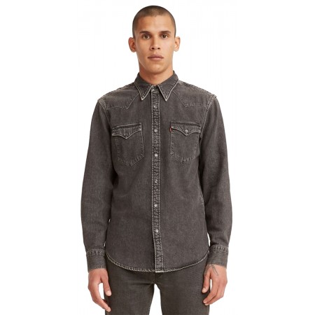 CHEMISE LEVI'S EN JEAN