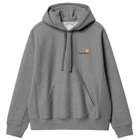 CARHARTT WIP - Sweat à capuche Homme AMERICAN