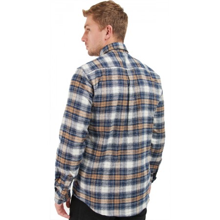 Chemise Barbour International Steve McQueen