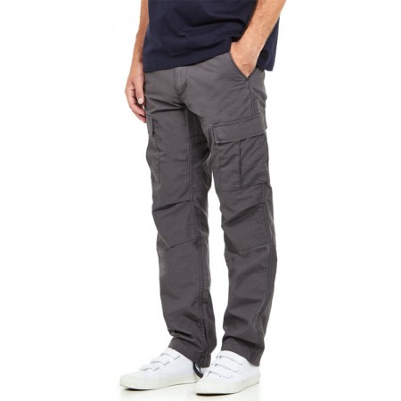 Pantalon Cargo Carhartt Aviation Grey